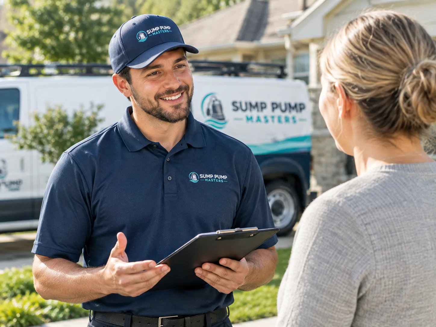 Sump Pump Repair Pointblank, TX FAQs